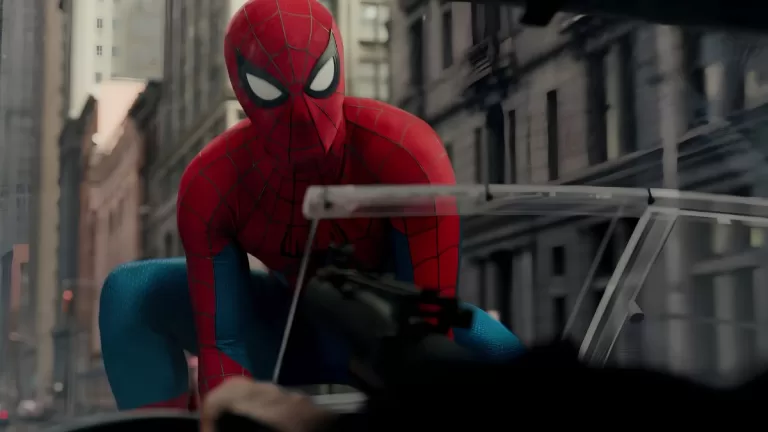 Spider Man