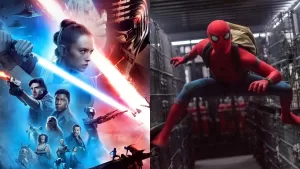 Star Wars MCU