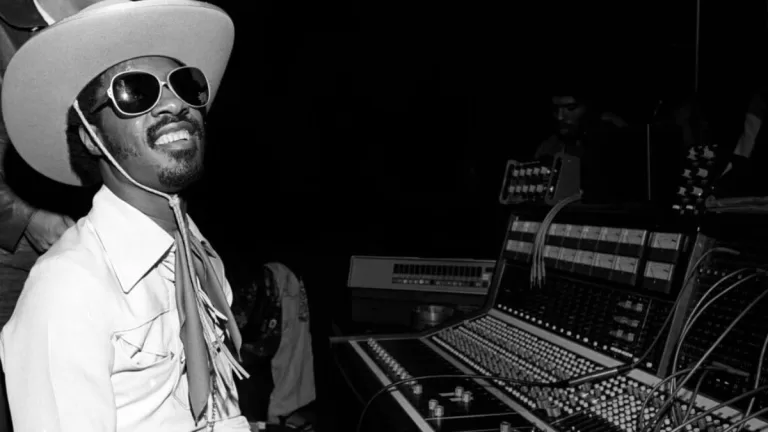 Stevie Wonder Songs In The Key Of Life