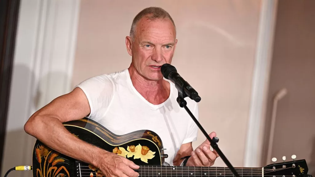 Sting Inteligencia Artificial