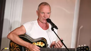 Sting Inteligencia Artificial