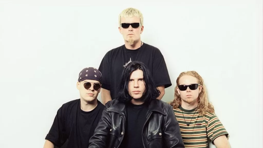 The Cult Ceremony