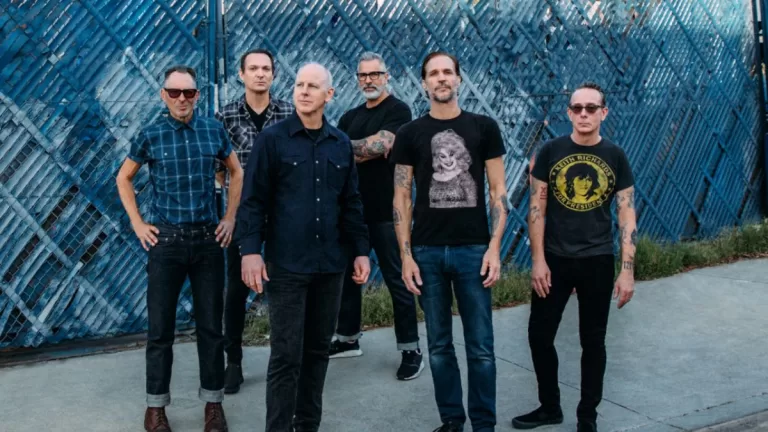 The Dissent Of Man Bad Religion
