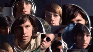 The Doors People Are Strange