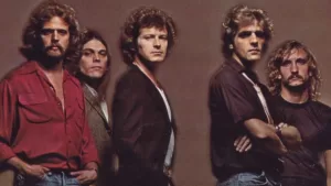 The Long Run Eagles