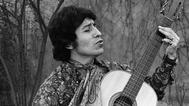 Víctor Jara Natalicio