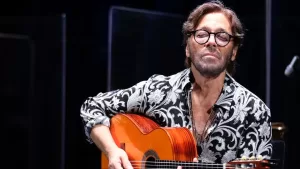 Al Di Meola 2026 Web
