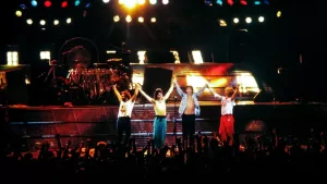 Alex Van Halen