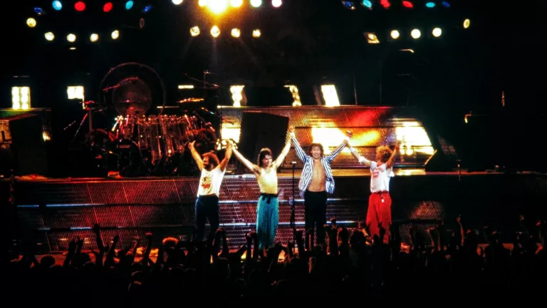 Alex Van Halen