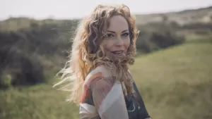 Anneke Van Giersbergen 2026 Web