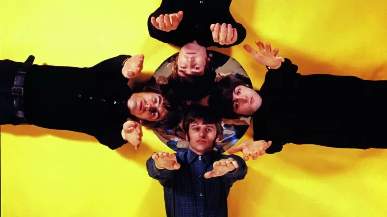 Beatles 1965 Amarillo Promo Web