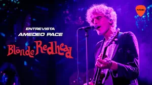 Blonde Redhead Entrevista Getty Images