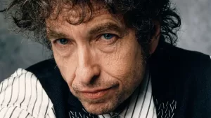 Bob Dylan 1997 Alta Web