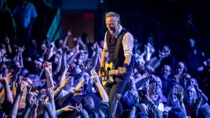 Bruce Springsteen 2026 Publico Web