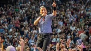 Bruce Springsteen Philadelphia Cut Web