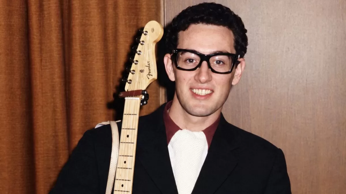 La trágica historia de Buddy Holly: 5 secretos del pionero que inspiró a The Beatles y desafió la censura