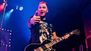 Chad Gilbert Web
