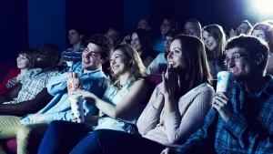 Cine