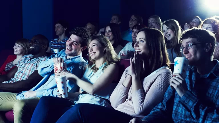 Cine