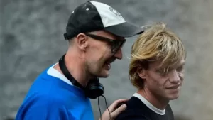 Clayface Director Actor Web