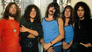 Deep Purple 1971 Alta Web