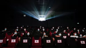 Dia Del Cine Jornada 02