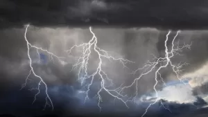 Direccion Meteorologica