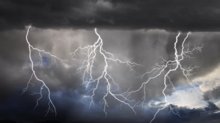 Direccion Meteorologica