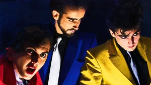 Electrodomesticos 1986 Color Web
