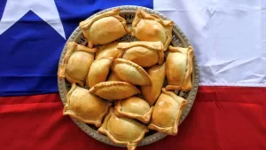 Empanadas Los Lobos De Ita Web