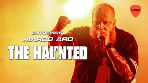 Entrev Marco Aro The Haunted En Futuro Getty Images