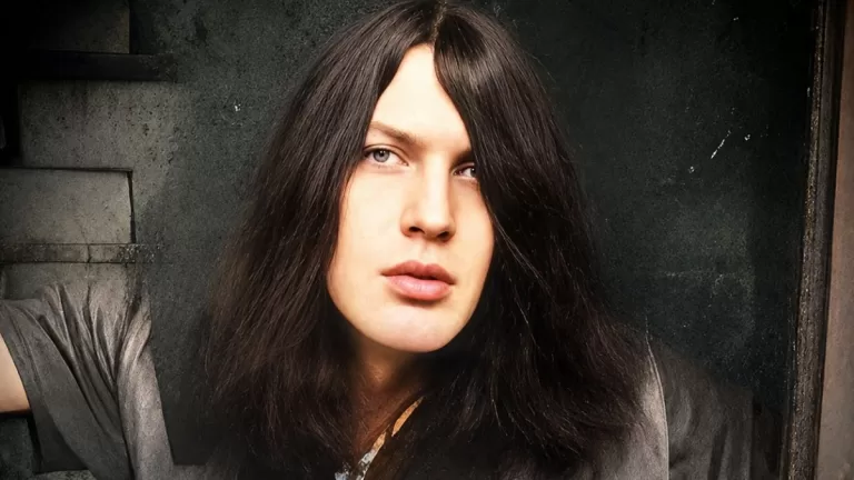 Ernie Chataway Judas Priest Web