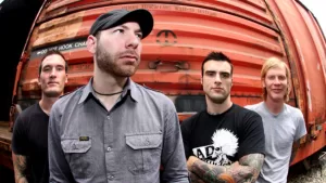 Evergreen Terrace