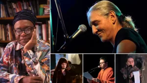 Festival Poesia Y Musica