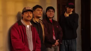Fosfenos
