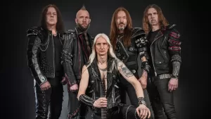 Hammerfall