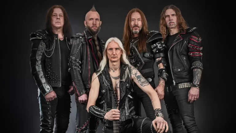 Hammerfall