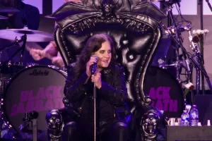 Black Sabbath