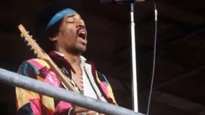 Jimi Hendrix 1970 Ultimo Web