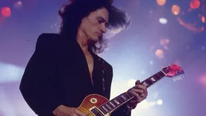 Joe Perry 1993 Getty Web