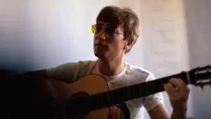 John Lennon 1966 Almeria Web