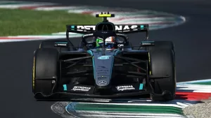 Kimi Antonelli Gp Italia Web