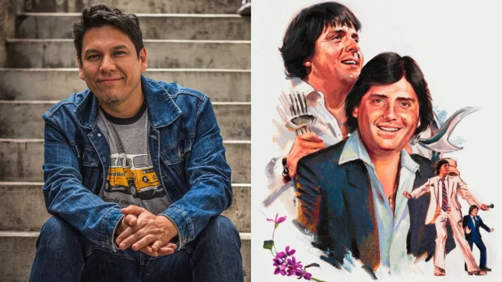 Lucho Hernandez Zalo Reyes Libro Web
