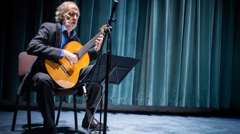 Luis Orlandini