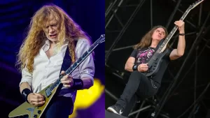 Megadeth