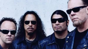 Metallica