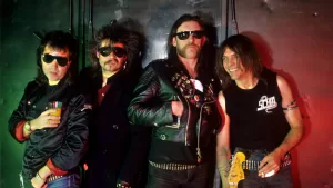 Motorhead