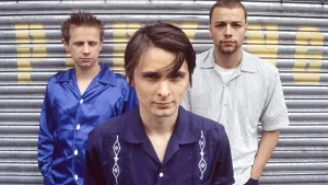 Muse Portraits