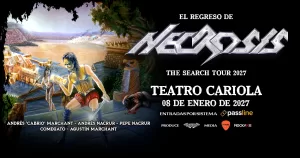 Necrosis