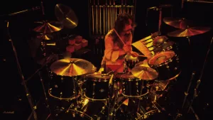 Neil Peart